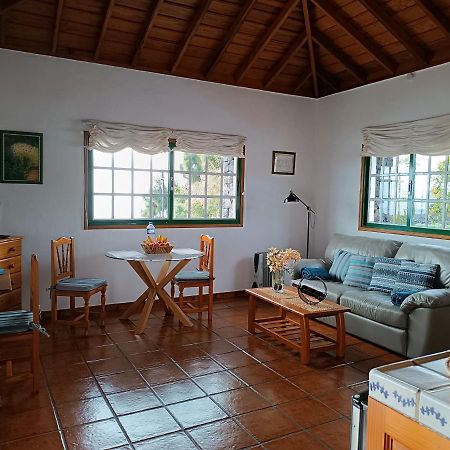 Casa La Majada (Adults Only) Guest House Los Llanos De Aridane Eksteriør bilde