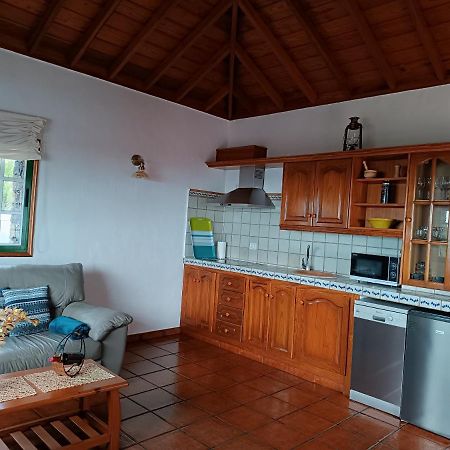 Casa La Majada (Adults Only) Guest House Los Llanos De Aridane Eksteriør bilde