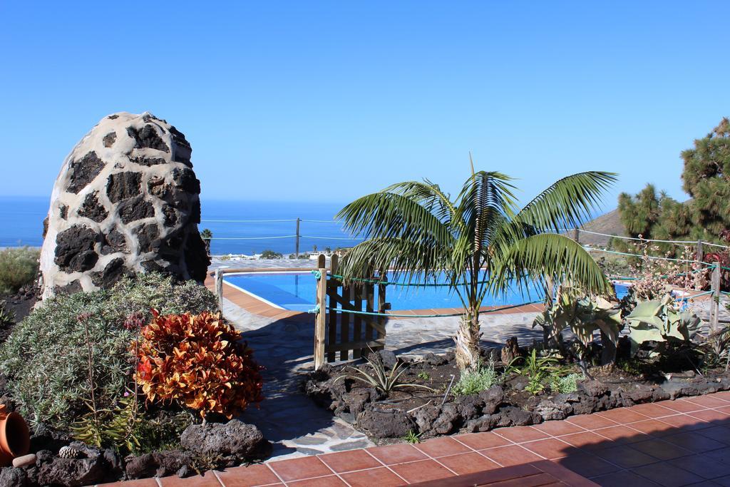 Casa La Majada (Adults Only) Guest House Los Llanos De Aridane Eksteriør bilde