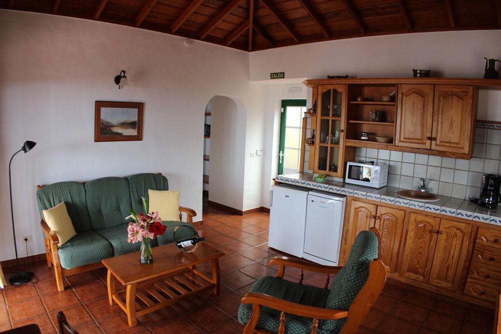 Casa La Majada (Adults Only) Guest House Los Llanos De Aridane Eksteriør bilde