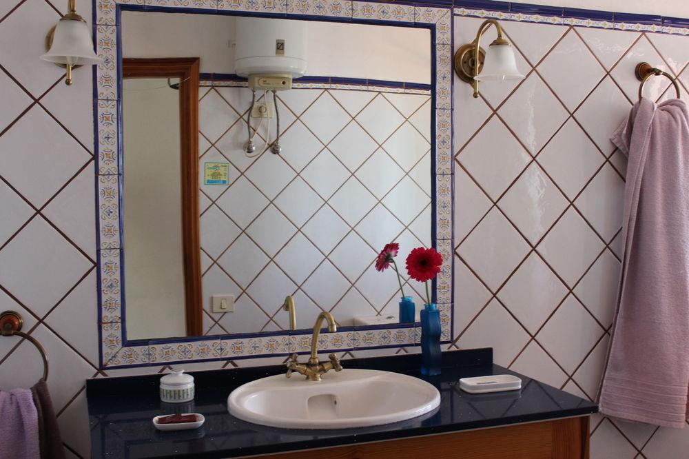 Casa La Majada (Adults Only) Guest House Los Llanos De Aridane Eksteriør bilde