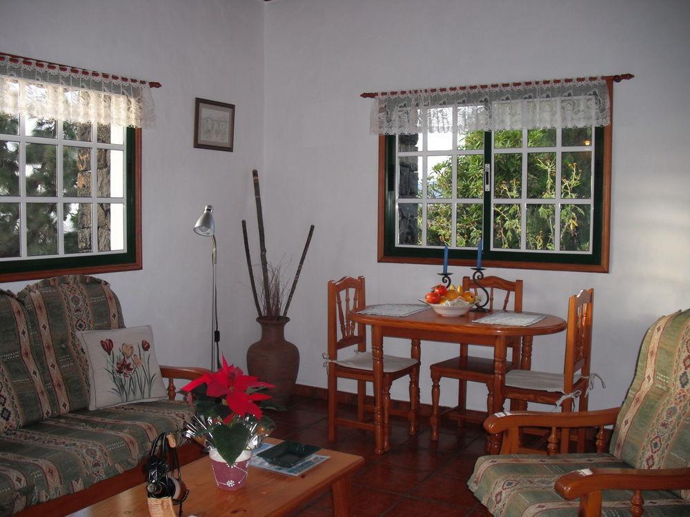Casa La Majada (Adults Only) Guest House Los Llanos De Aridane Eksteriør bilde