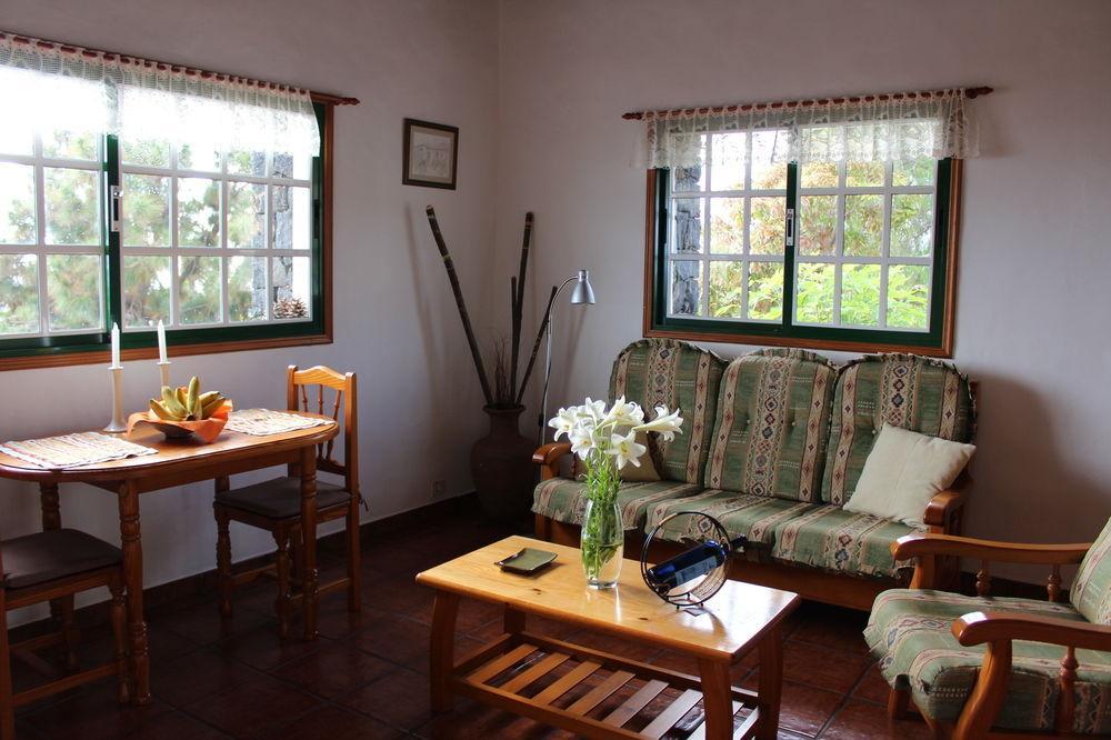 Casa La Majada (Adults Only) Guest House Los Llanos De Aridane Eksteriør bilde
