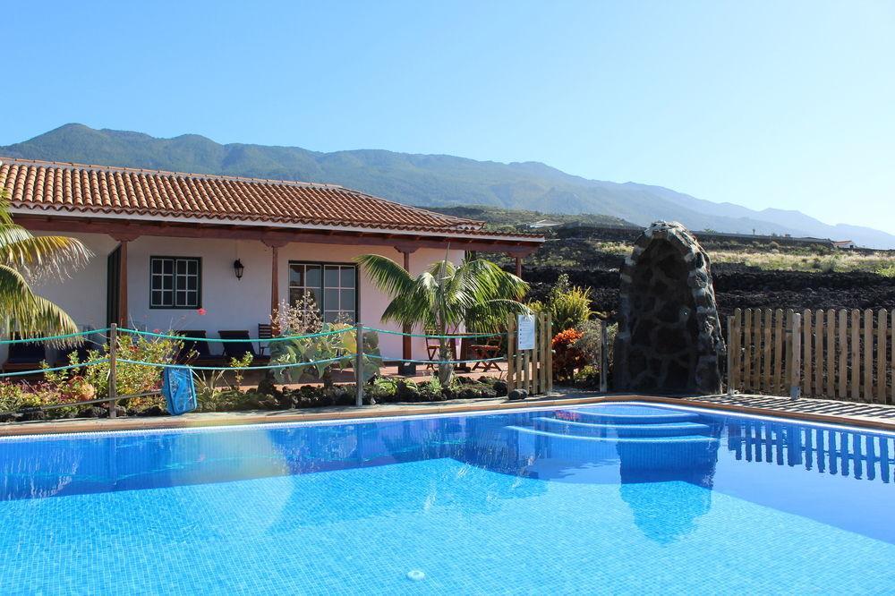 Casa La Majada (Adults Only) Guest House Los Llanos De Aridane Eksteriør bilde