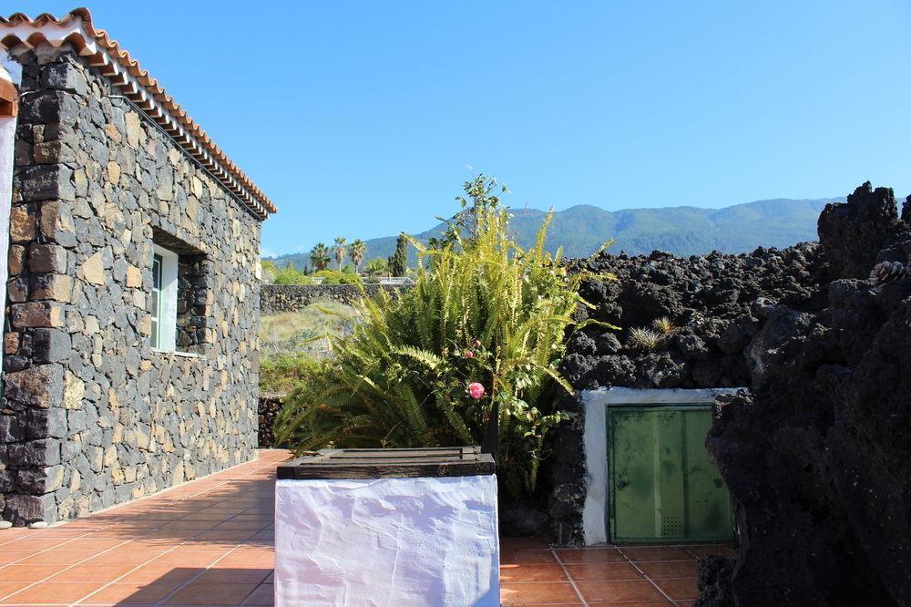 Casa La Majada (Adults Only) Guest House Los Llanos De Aridane Eksteriør bilde