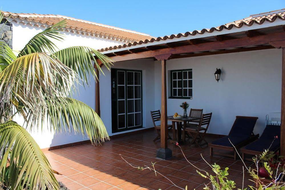 Casa La Majada (Adults Only) Guest House Los Llanos De Aridane Eksteriør bilde