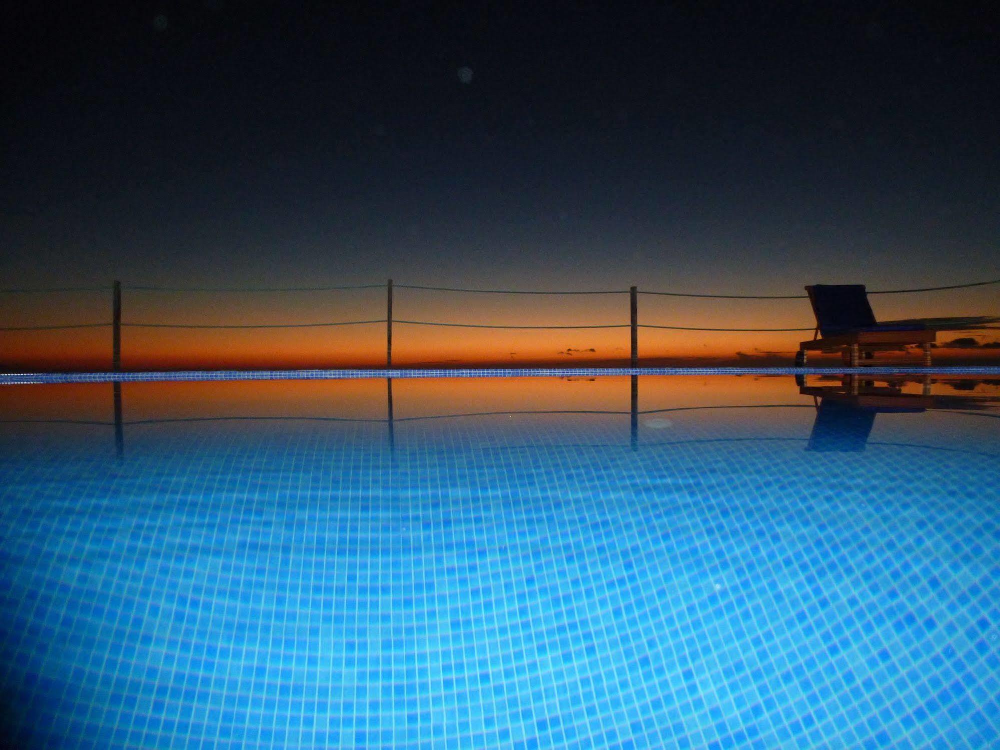Casa La Majada (Adults Only) Guest House Los Llanos De Aridane Eksteriør bilde