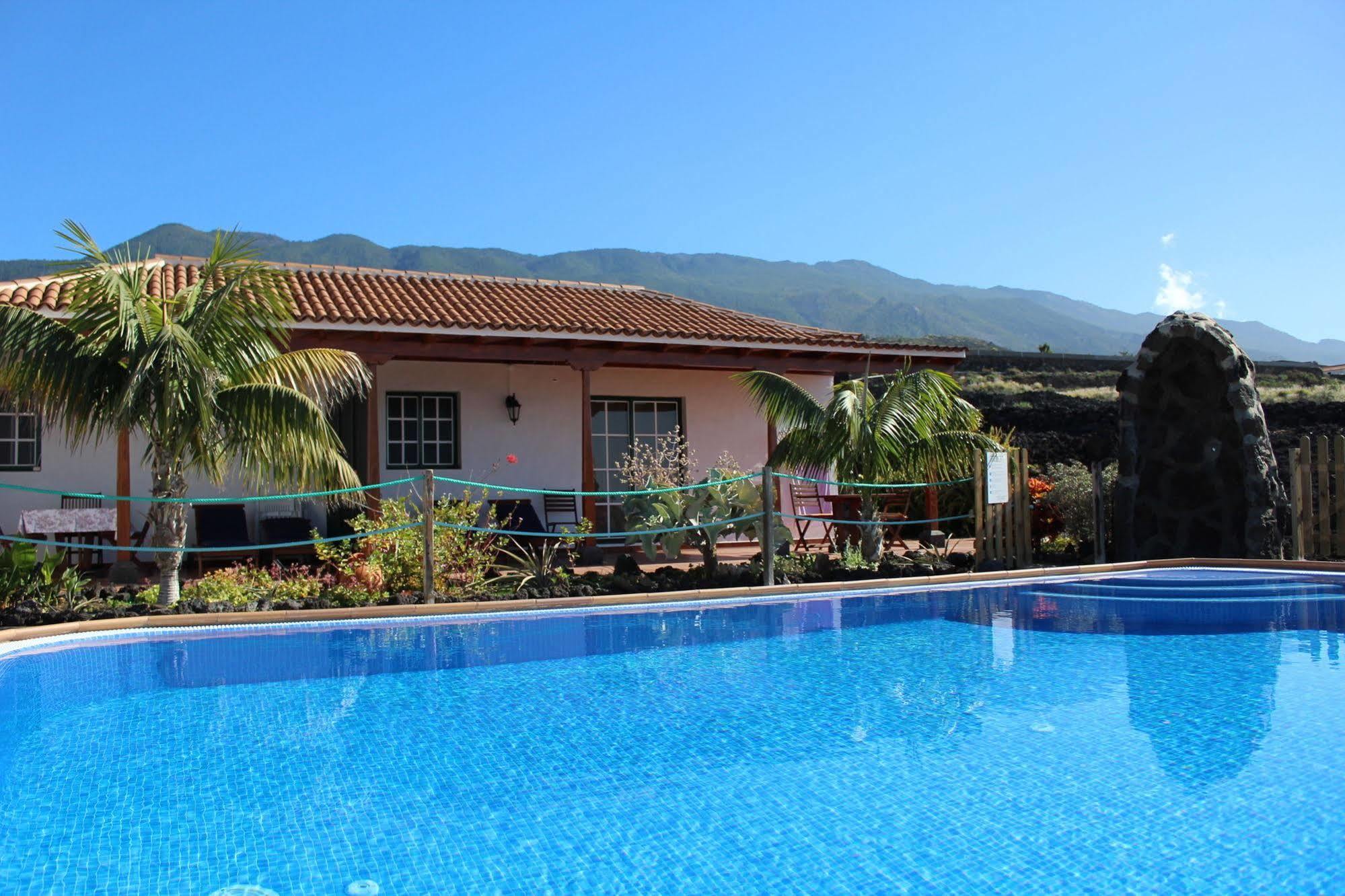 Casa La Majada (Adults Only) Guest House Los Llanos De Aridane Eksteriør bilde