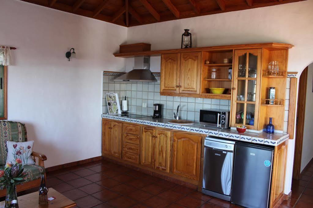 Casa La Majada (Adults Only) Guest House Los Llanos De Aridane Eksteriør bilde