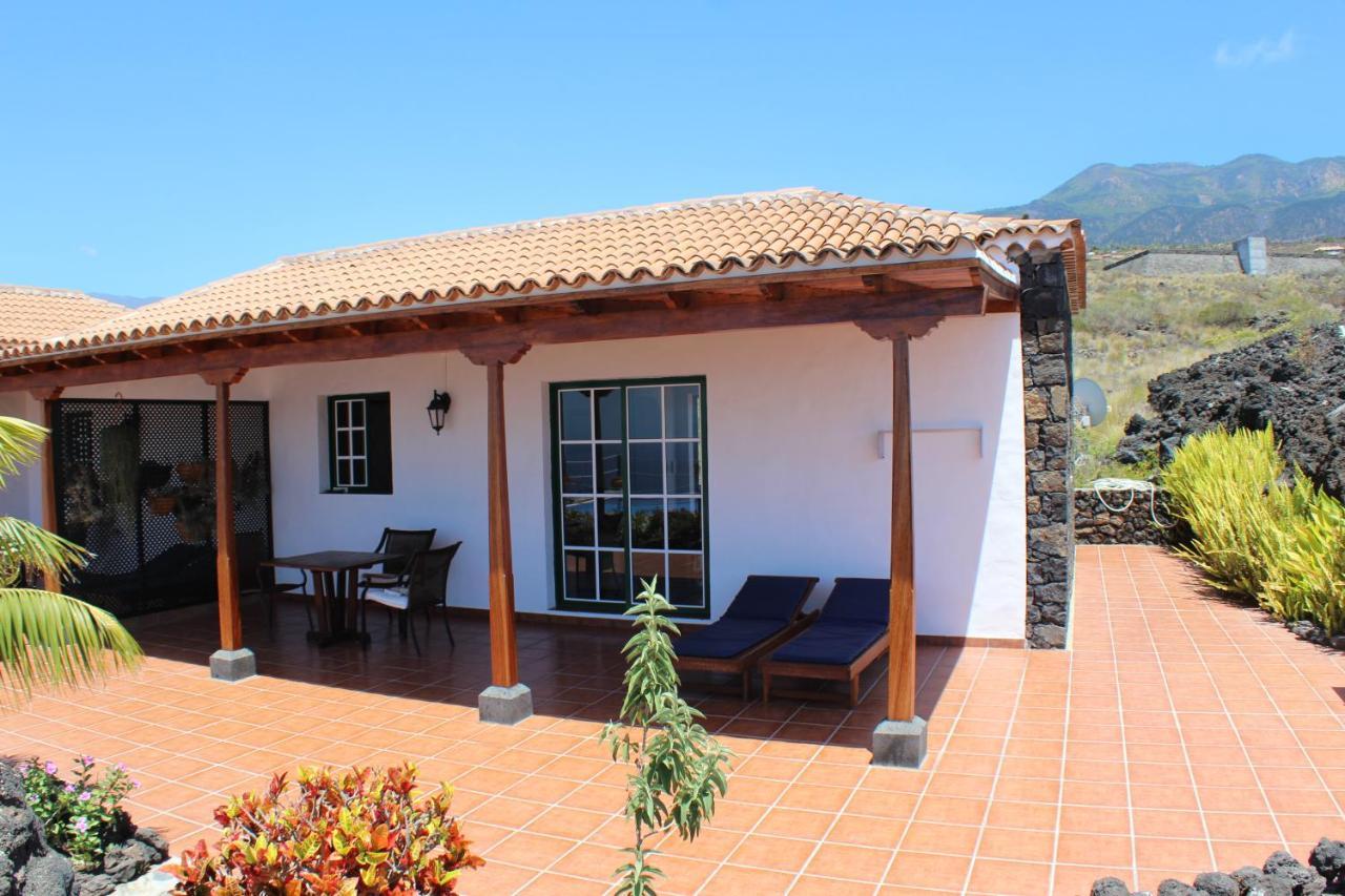 Casa La Majada (Adults Only) Guest House Los Llanos De Aridane Eksteriør bilde