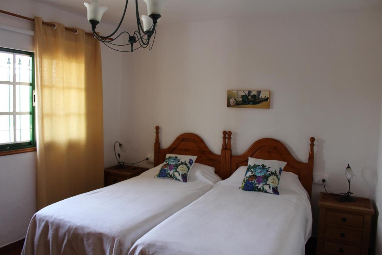 Casa La Majada (Adults Only) Guest House Los Llanos De Aridane Eksteriør bilde