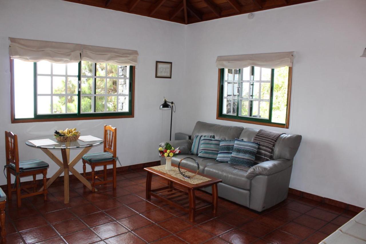 Casa La Majada (Adults Only) Guest House Los Llanos De Aridane Eksteriør bilde