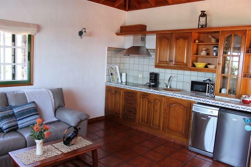 Casa La Majada (Adults Only) Guest House Los Llanos De Aridane Eksteriør bilde