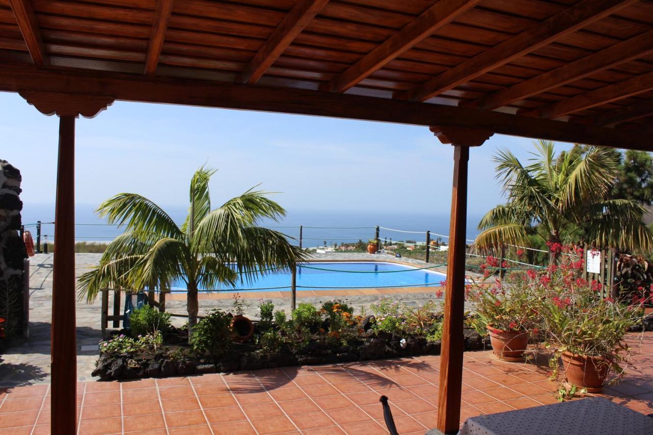 Casa La Majada (Adults Only) Guest House Los Llanos De Aridane Eksteriør bilde