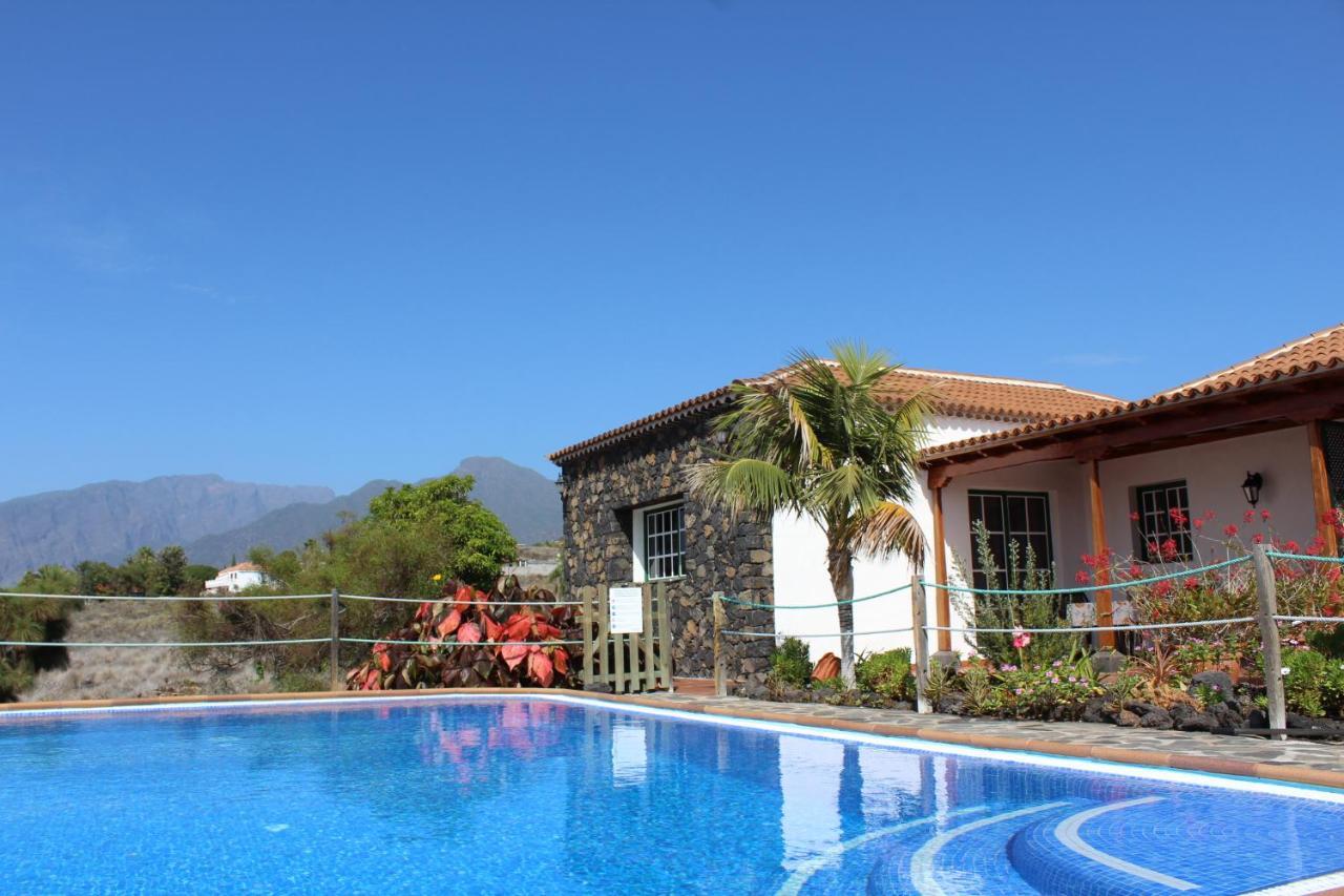 Casa La Majada (Adults Only) Guest House Los Llanos De Aridane Eksteriør bilde